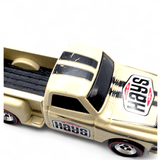 Hot Wheels - Custom '69 Chevy Pickup - 2010 Delivery Series - Top CollectiblesDiecastHot Wheels