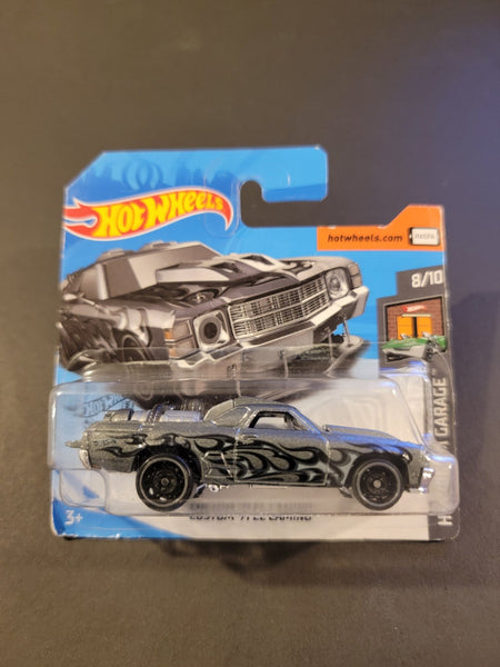 Hot Wheels - Custom '71 El Camino - 2020 - Top CollectiblesDiecastHot Wheels