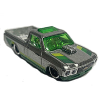 Hot Wheels - Custom '72 Chevy Luv - 2024 Theme Multipack Zamac - Top CollectiblesDiecastHot Wheels
