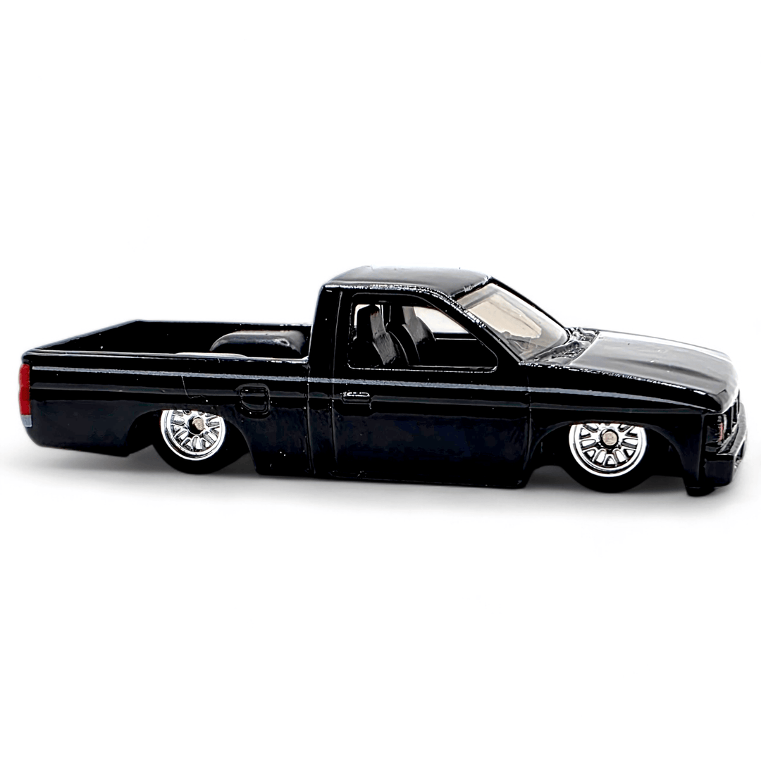 Hot Wheels - Custom &