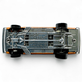 Hot Wheels - Custom Barracuda - 1968 *Restored Red Line* - Top CollectiblesDiecastHot Wheels