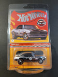 Hot Wheels - Custom Camaro - 2022 *Red Line Club Exclusive* - Top CollectiblesDiecastHot Wheels