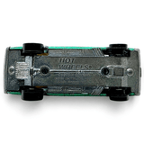 Hot Wheels - Custom Cougar - 1968 *Original Red Line* - Top CollectiblesDiecastHot Wheels