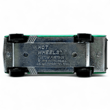 Hot Wheels - Custom Fleetside - 1968 *Original Red Line* - Top CollectiblesDiecastHot Wheels