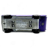 Hot Wheels - Custom Fleetside - 1968 *Original Red Line* - Top CollectiblesDiecastHot Wheels