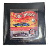 Hot Wheels - Custom Fleetside - 2008 Original 16 Series Replica *Red Line Club Exclusive* - Top CollectiblesDiecastHot Wheels