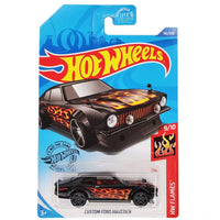 Hot Wheels - Custom Ford Maverick - 2020 - Top CollectiblesDiecastHot Wheels