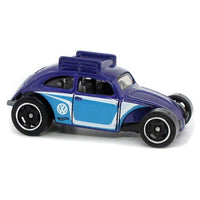 Hot Wheels - Custom Volkswagen Beetle - 2024 *Multipack Exclusive* - Top CollectiblesDiecastHot Wheels