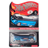 Hot Wheels - Customized Volkswagen Drag Truck w/ Button - 2007 Club Car *Red Line Club Exclusive* - Top CollectiblesDiecastHot Wheels