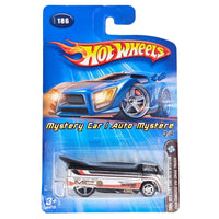 Hot Wheels - Customized VW Drag Truck - 2005 *Mystery Car Series* - Top CollectiblesDiecastHot Wheels