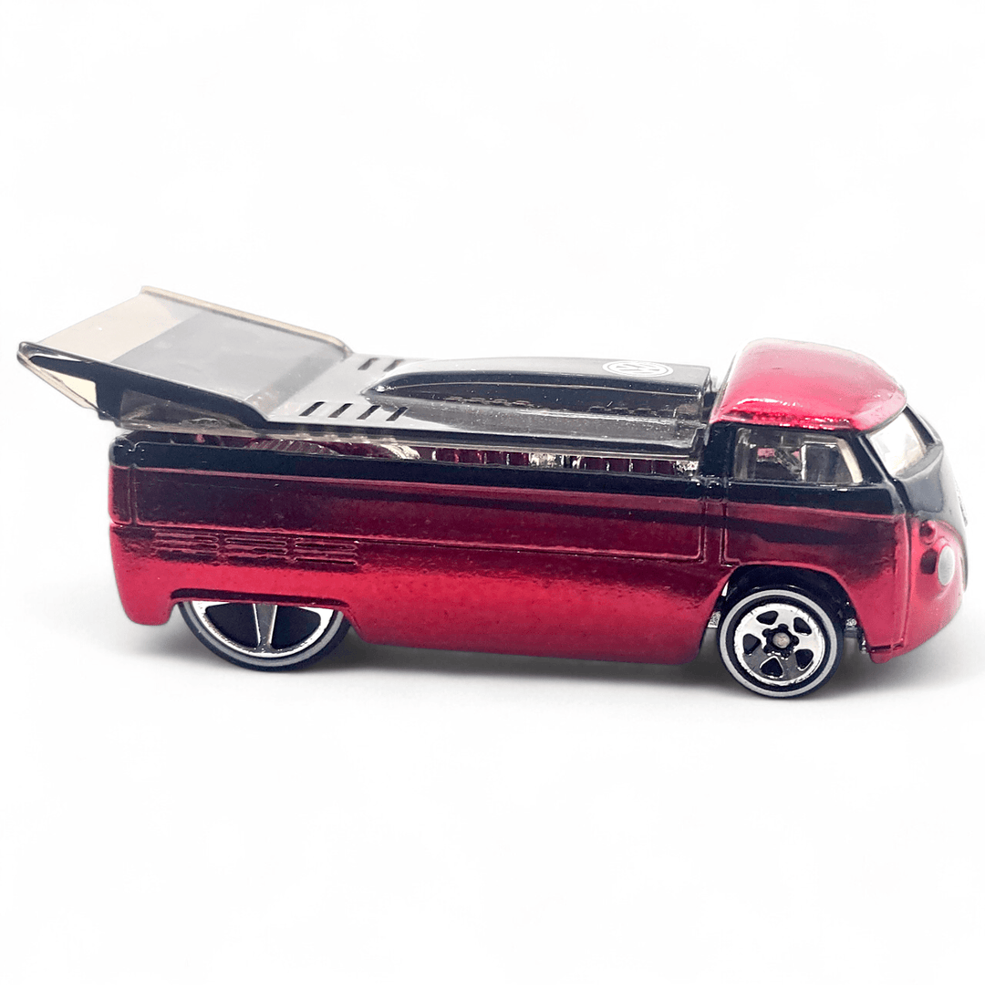 Hot Wheels - Customized VW Drag Truck - 2006 Classics Series 2 - Top CollectiblesDiecastHot Wheels