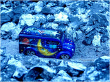 Hot Wheels - Dairy Delivery - 2006 *HWC Exclusive* w/ Protector - Top CollectiblesDiecastHot Wheels