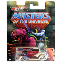 Hot Wheels - Dairy Delivery - 2011 Masters of the Universe Series - Top CollectiblesDiecastHot Wheels