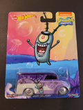 Hot Wheels - Dairy Delivery - 2015 SpongeBob Squarepants Series - Top CollectiblesDiecastHot Wheels