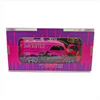 Hot Wheels - Dairy Delivery "Rat Fink" *Dreyla Custom Works* - Top CollectiblesDiecastHot Wheels