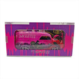 Hot Wheels - Dairy Delivery "Rat Fink" *Dreyla Custom Works* - Top CollectiblesDiecastHot Wheels