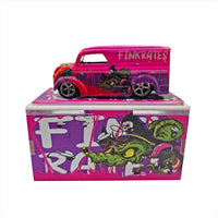 Hot Wheels - Dairy Delivery "Rat Fink" *Dreyla Custom Works* - Top CollectiblesDiecastHot Wheels