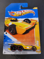 Hot Wheels - Danicar - 2011 - Top CollectiblesDiecastHot Wheels