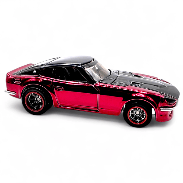 Hot Wheels - Datsun 240Z - 2018 *Red Line Club Exclusive* - Top CollectiblesDiecastHot Wheels
