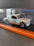 Hot Wheels - Datsun 510 - 2022 *Red Line Club Exclusive* - Top CollectiblesDiecastHot Wheels