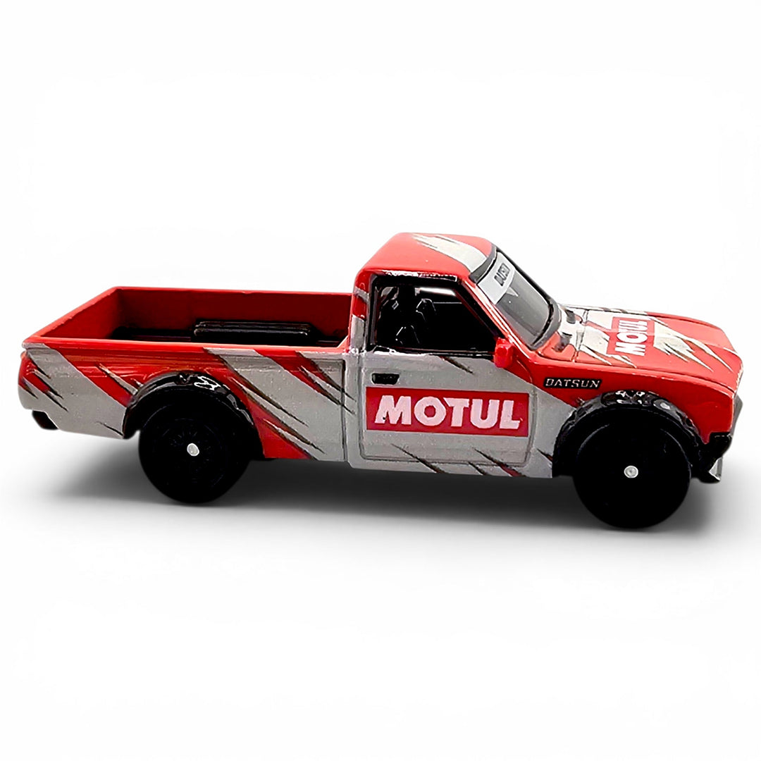 Hot Wheels - Datsun 620 - 2023 Pop Culture Series - Top CollectiblesDiecastHot Wheels
