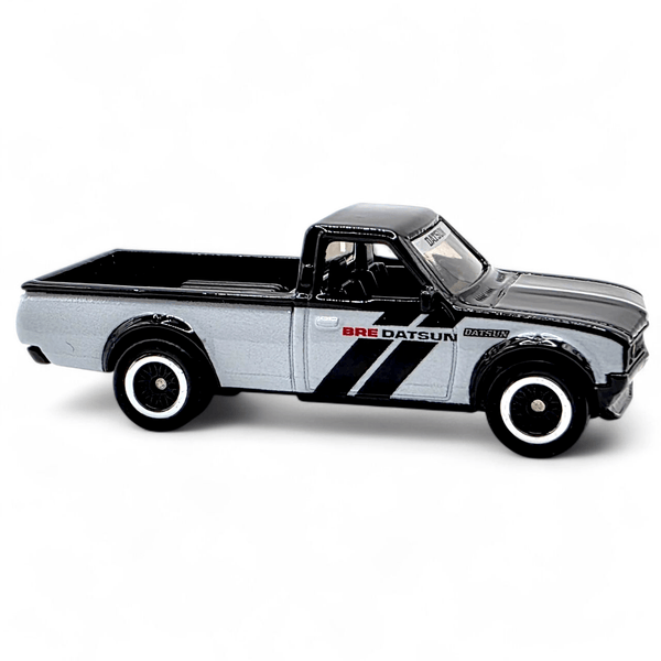 Hot Wheels - Datsun 620 - 2024 *BRE Collector Set Exclusive* - Top CollectiblesDiecastHot Wheels