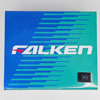 Hot Wheels - Datsun Bluebird 510 "Falken" w/ LED Lighting *Custom* - Top CollectiblesDiecastHot Wheels