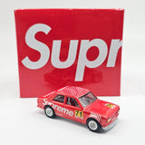 Hot Wheels - Datsun Bluebird 510 "Supreme" w/ LED Lighting *Custom* - Top CollectiblesDiecastHot Wheels