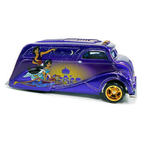 Hot Wheels - Deco Delivery - 2020 Disney Series - Top CollectiblesDiecastHot Wheels