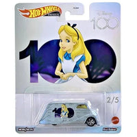 Hot Wheels - Deco Delivery - 2023 Disney 100 Years Series - Top CollectiblesDiecastHot Wheels