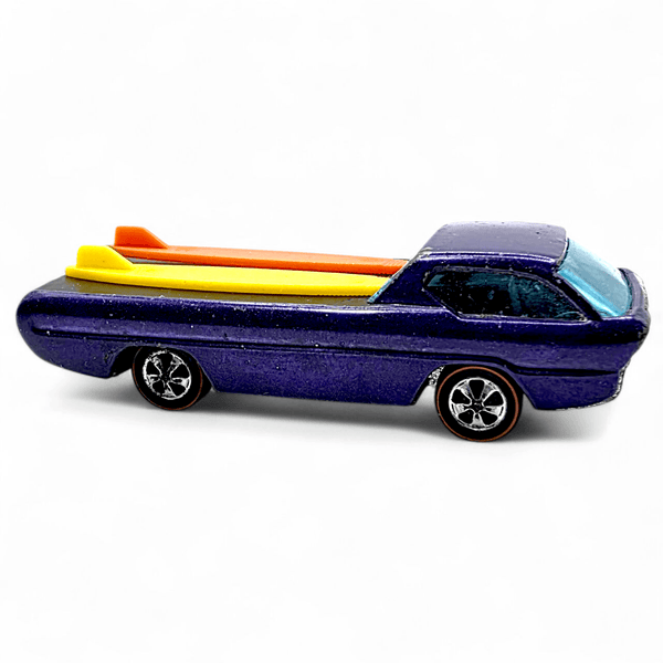 Hot Wheels - Deora - 1968 *Original Red Line* - Top CollectiblesDiecastHot Wheels