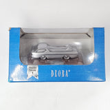 Hot Wheels - Deora - 1998 30th Anniversary Pewter Series *Special Edition* - Top CollectiblesDiecastHot Wheels