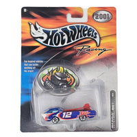 Hot Wheels - Deora - 2001 Pro Racing Deora Series - Top CollectiblesDiecastHot Wheels