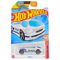 Hot Wheels - Deora II - 2024 - Top CollectiblesDiecastHot Wheels