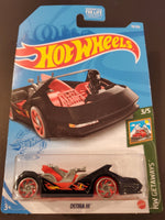 Hot Wheels - Deora III - 2021 - Top CollectiblesDiecastHot Wheels