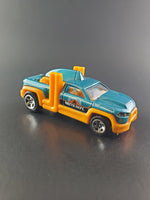 Hot Wheels - Diesel Duty - 2012 - Top CollectiblesDiecastHot Wheels