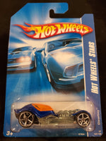 Hot Wheels - Dieselboy - 2007 - Top CollectiblesDiecastHot Wheels