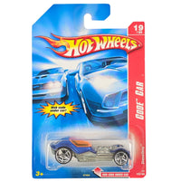Hot Wheels - Dieselboy - 2007 - Top CollectiblesDiecastHot Wheels