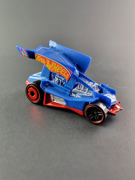 Hot Wheels - Dirty Outlaw - 2022 *5 Pack Exclusive* - Top CollectiblesDiecastHot Wheels