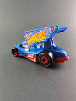 Hot Wheels - Dirty Outlaw - 2022 *5 Pack Exclusive* - Top CollectiblesDiecastHot Wheels