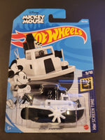 Hot Wheels - Disney Steamboat - 2021 - Top CollectiblesDiecastHot Wheels