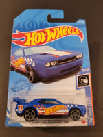 Hot Wheels - Dodge Challenger Drift Car - 2021 - Top CollectiblesDiecastHot Wheels