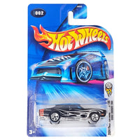 Hot Wheels - Dodge Charger 1969 - 2004 - Top CollectiblesDiecastHot Wheels