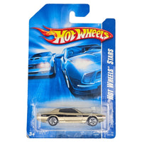 Hot Wheels - Dodge Charger - 2007 - Top CollectiblesDiecastHot Wheels