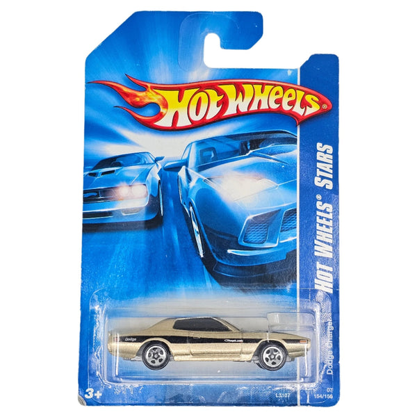 Hot Wheels - Dodge Charger - 2007 - Top CollectiblesDiecastHot Wheels