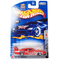 Hot Wheels - Dodge Charger Daytona 1969 - 2003 - Top CollectiblesDiecastHot Wheels