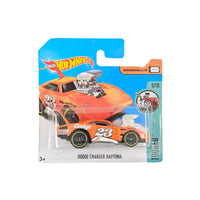 Hot Wheels - Dodge Charger Daytona - 2017 - Top CollectiblesDiecastHot Wheels