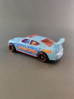 Hot Wheels - Dodge Charger Drift - 2014 - Top CollectiblesDiecastHot Wheels