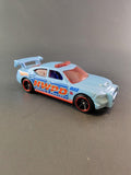 Hot Wheels - Dodge Charger Drift - 2014 - Top CollectiblesDiecastHot Wheels