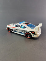 Hot Wheels - Dodge Charger Drift - 2018 - Top CollectiblesDiecastHot Wheels